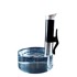 Sous Vide cirkulator 18310009 1000 W WiFi 0-90 °C