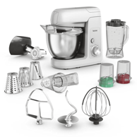 TEFAL Kuhinjski robot Bake Partner QB525B38