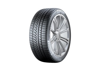 CONTINENTAL 275/30R20 WINTERCONTACT TS 850 P 97 W