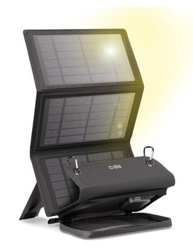 SBS Solarni panel TESOLARCRG30W