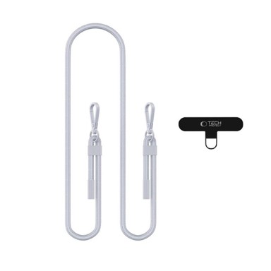 TECH-PROTECT Vezica za mobitel C5SE, siva