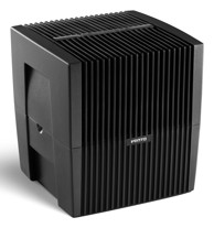 VENTA Ovlaživač zraka LW25 7 L, crna
