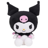 HELLO KITTY Plišana igračka Kuromi  30cm