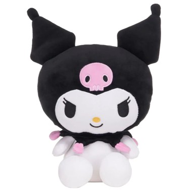 HELLO KITTY Plišana igračka Kuromi  30cm