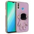 Futrola Astronaut za Huawei P30 Lite, ljubičasta