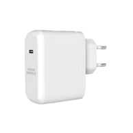 MAXMOBILE Kućni punjač PD SUPER FAST SONIC CHARGE, USB-C, 33W