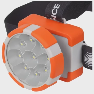 LEDVANCE Baterijska svjetiljka, višenamjenska, 1,50 W