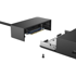 DELL Docking stanica WD19, crna