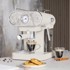 BERLINGERHAUS Aparat za espresso BH-9859, 3u1, digitalni, Sahara kolekcija