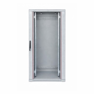 Ormar samostojeći komunikacijski T2 22U 600x600 G7