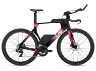 LIV Triatlonski bicikl Avow Advanced SL, Carbon