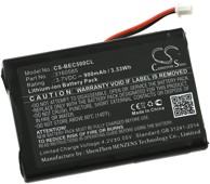 Baterija za bežični telefon Bang & Olufsen Beocom 5 3160585