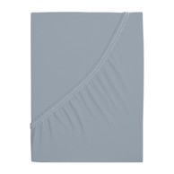 B.E.S. Plahta 90x200 cm, siva