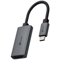 TP-LINK USB-C hub UA520C, HDMI 4K@60 Hz