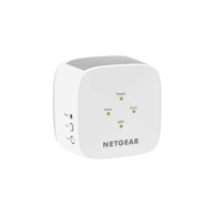 NETGEAR Mrežni proširivač EX6110, bijeli