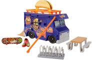 HOT WHEELS Skate Taco Truck Case HMK00