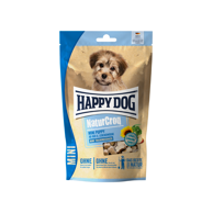 HAPPY DOG NaturCroq poslastice za štence Mini Puppy, 100 g