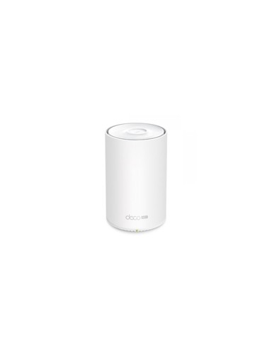 TP-LINK Deco X10-4G pristupna točka, Mesh 4G+, WiFi 6