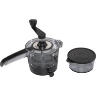 GEFU Spiralni rezač Spiralfix