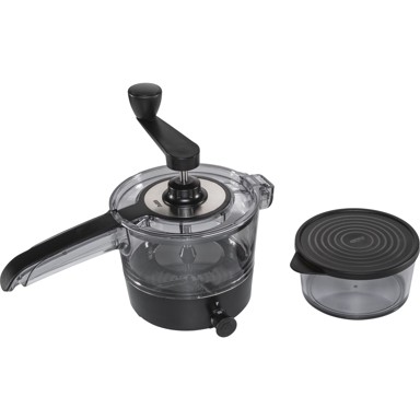 GEFU Spiralni rezač Spiralfix