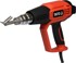 TOYA Toplinski pištolj 2000 W 50-600 °C YT-82295