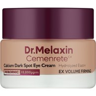 DR.MELAXIN Krema za područje oko očiju Cemenrete Calcium Dark Spot Eye Cream 15 g