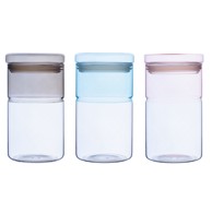 CASA COLLECTION Posuda za začine Baratt, 1000 ml