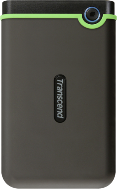 TRANSCEND Vanjski tvrdi disk StoreJet 25M3 2,5 4TB USB 3.1 Gen 1