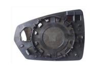 TYC Ogledalo retrovizora VW Polo 17-, lijevo, asferično, A1