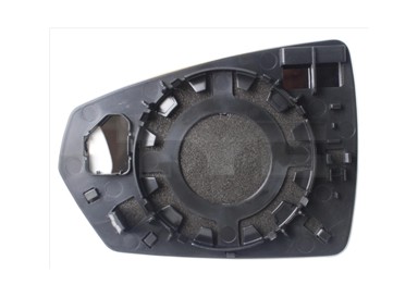 TYC Ogledalo retrovizora VW Polo 17-, lijevo, asferično, A1