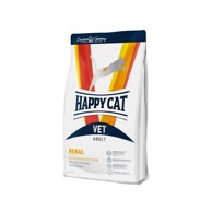 HAPPY CAT Vet Line Renal 1 kg