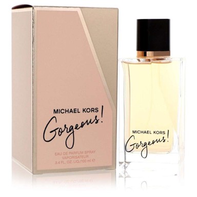 MICHAEL KORS Parfem Gorgeous! EDP, 100 ml