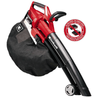 EINHELL Akumulatorski usisavač puhač lišća GE-CL 36 LI