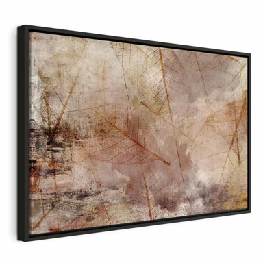 Slika Imprint of Nature, jednodijelna, široka, 60x40 cm