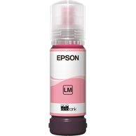EPSON Tinta 107, svijetloljubičasta