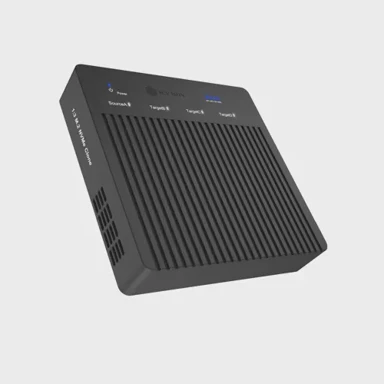 ICY BOX Stanica za kloniranje IB-4013MCL-C4