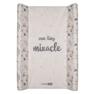 FREEON Podloga za previjanje Tiny Miracle, 50x70x10, mekana