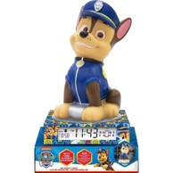 PAW PATROL Budilica