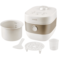 SENCOR Kuhalo za rižu SRM 1600WH