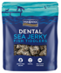 FISH4DOGS Poslastica za pse Dental Sea Jerky Tiddlers 115 g