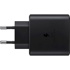SAMSUNG Punjač EP-TA845, crni