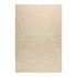 BONAMI SELECTION Krem-sivi tepih Dottie, 140 x 200 cm