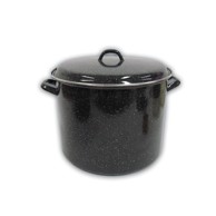 Lonac sa poklopcem 36 cm, rf rub