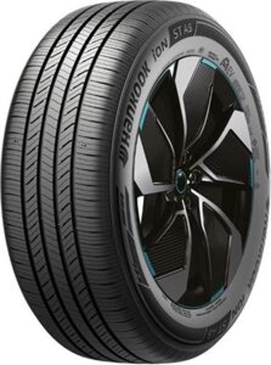 HANKOOK Cjelogodišnje gume 215/55R17 94V Ion ST AS