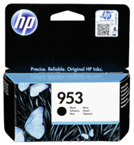 HP Tinta za printer L0S58AE No. 953 Black