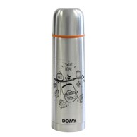 DOMY Termos boca, 500 ml