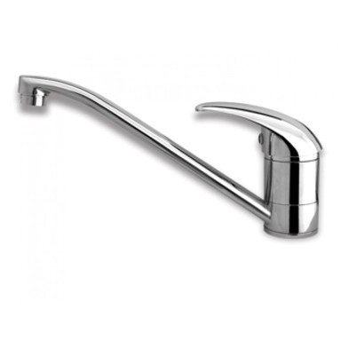 Miješalica za sudoper stojeća 3 cijevi standard