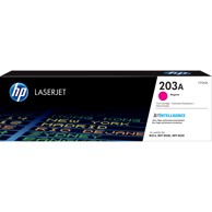 HP Toner za printer 203A CF543A magenta