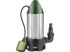 EXTOL PREMIUM Potopna pumpa 414162, za prljavu vodu, 1100 W, 15000 l/h, nehrđajući čelik