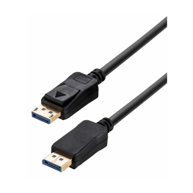TRANSMEDIA DisplayPort spojni kabel UHBR 13.5, 2 m